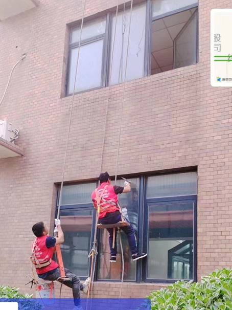 仪征承接各类窗户玻璃维修